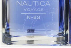 Nautica Nautica Voyage N-83 - EDT 100 ml 8