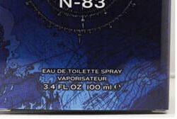 Nautica Nautica Voyage N-83 - EDT 100 ml 9