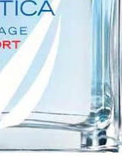 Nautica Voyage Sport - EDT 100 ml 9