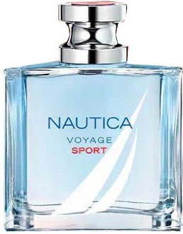 Nautica Voyage Sport - EDT 100 ml