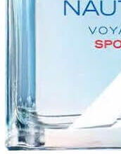 Nautica Voyage Sport - EDT - TESTER 100 ml 8