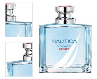Nautica Voyage Sport - EDT - TESTER 100 ml 4