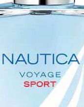 Nautica Voyage Sport - EDT - TESTER 100 ml 5