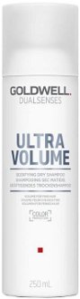 Suchý šampón pre objem Goldwell Dualsenses Ultra Volume - 250 ml (202927) + darček zadarmo 2