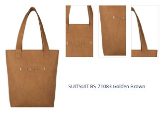 SUITSUIT BS-71083 Golden Brown 1