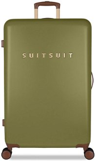 SUITSUIT Fab Seventies L Martini Olive