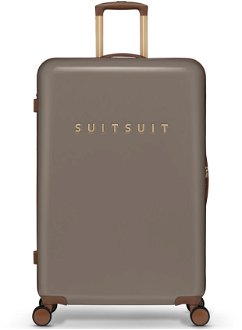 SUITSUIT Fab Seventies L Taupe