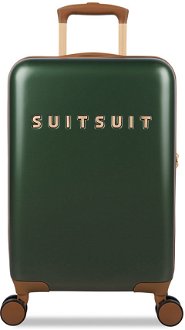 SUITSUIT Fab Seventies S Beetle Green