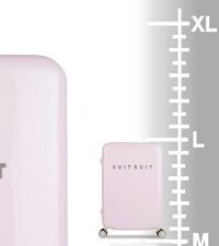 SUITSUIT TR-1221/3-L - Fabulous Fifties Pink Dust 7