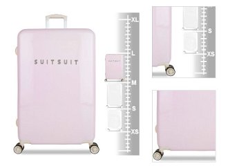 SUITSUIT TR-1221/3-L - Fabulous Fifties Pink Dust 3