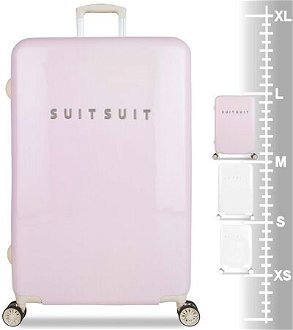 SUITSUIT TR-1221/3-L - Fabulous Fifties Pink Dust 2