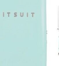 SUITSUIT TR-1222/3-M - Fabulous Fifties Luminous Mint 5