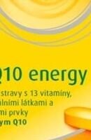 Supradyn CoQ10 Energy 3