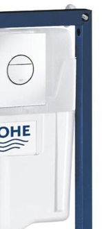 Súprava 3 v 1 Grohe Solido 38832000 7