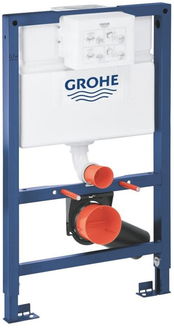 Súprava Grohe Solido 38959000