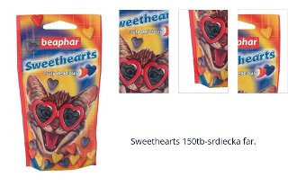 Sweethearts 150tb-srdiecka far. 1