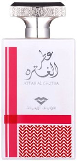 Swiss Arabian Attar Al Ghutra parfumovaná voda pre mužov 100 ml