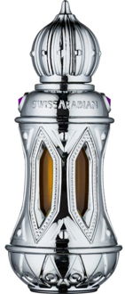 Swiss Arabian Attar Mubakhar parfémovaný olej unisex 20 ml