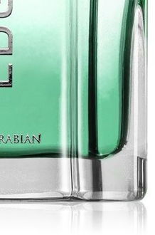 Swiss Arabian Edge Intense parfumovaná voda pre mužov 100 ml 9