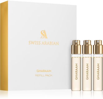 Swiss Arabian Gharaam Refill pack parfumovaná voda(náhradná náplň) unisex