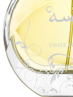 Swiss Arabian Hamsah parfumovaná voda pre ženy 80 ml 8