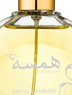 Swiss Arabian Hamsah parfumovaná voda pre ženy 80 ml 5