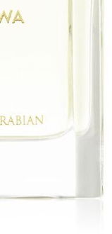 Swiss Arabian Hawa parfumovaná voda pre ženy 50 ml 9