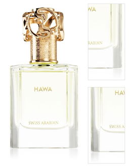 Swiss Arabian Hawa parfumovaná voda pre ženy 50 ml 3