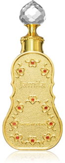 Swiss Arabian Jamila parfémovaný olej pre ženy 15 ml