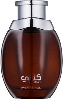 Swiss Arabian Kenzy parfumovaná voda unisex 100 ml