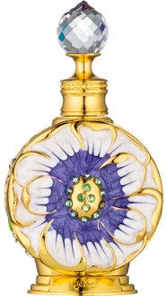 Swiss Arabian Layali parfémovaný olej unisex 15 ml
