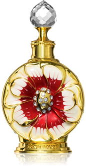 Swiss Arabian Layali Rouge parfémovaný olej pre ženy 15 ml