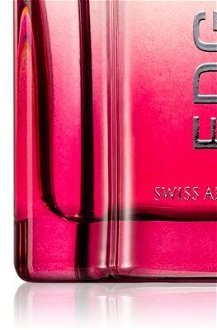 Swiss Arabian Miss Edge parfumovaná voda pre ženy 100 ml 8