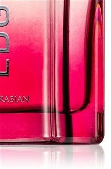 Swiss Arabian Miss Edge parfumovaná voda pre ženy 100 ml 9