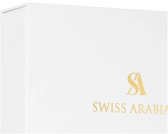 Swiss Arabian Musk 07 Experience set cestovná sada pre ženy 6
