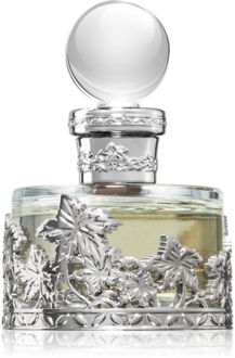 Swiss Arabian Musk Malaki parfémovaný olej unisex 25 ml