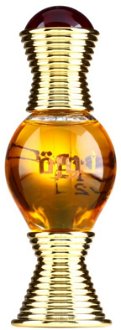 Swiss Arabian Noora parfémovaný olej unisex 20 ml