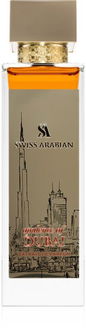 Swiss Arabian Opulence of Dubai parfémový extrakt unisex 100 ml