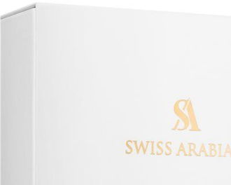 Swiss Arabian Oud 07 Experience set cestovná sada unisex 6