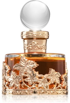 Swiss Arabian Oud Malaki parfémovaný olej unisex 25 ml