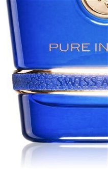 Swiss Arabian Pure Instinct parfumovaná voda pre mužov 100 ml 8