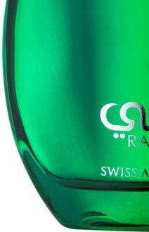 Swiss Arabian Raaqi parfumovaná voda pre ženy 100 ml 8