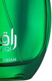 Swiss Arabian Raaqi parfumovaná voda pre ženy 100 ml 9