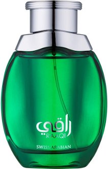 Swiss Arabian Raaqi parfumovaná voda pre ženy 100 ml