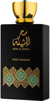 Swiss Arabian Sehr Al Sheila parfumovaná voda pre ženy 100 ml