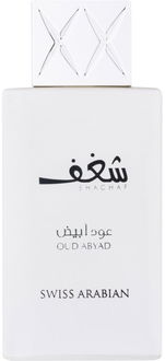 Swiss Arabian Shaghaf Oud Abyad parfumovaná voda unisex 75 ml