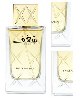 Swiss Arabian Shaghaf parfumovaná voda pre ženy 75 ml 3