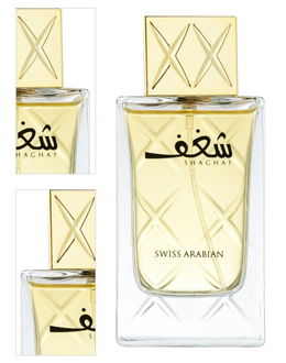 Swiss Arabian Shaghaf parfumovaná voda pre ženy 75 ml 4