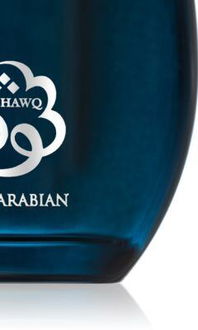 Swiss Arabian Shawq parfumovaná voda unisex 100 ml 9