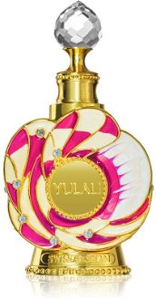 Swiss Arabian Yulali parfémovaný olej pre ženy 15 ml